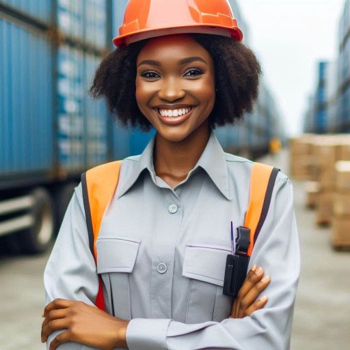 How to Kickstart a Career as a Logistics Manager in Nigeria