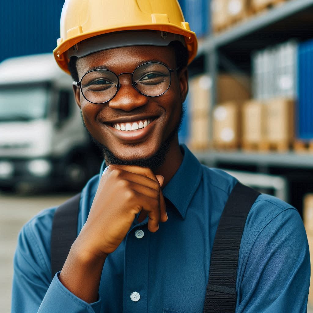 How to Kickstart a Career as a Logistics Manager in Nigeria