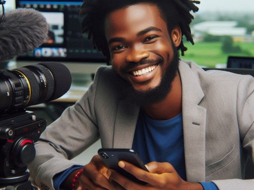 How to Succeed as a Film Producer in Nigeria’s Growing Industry