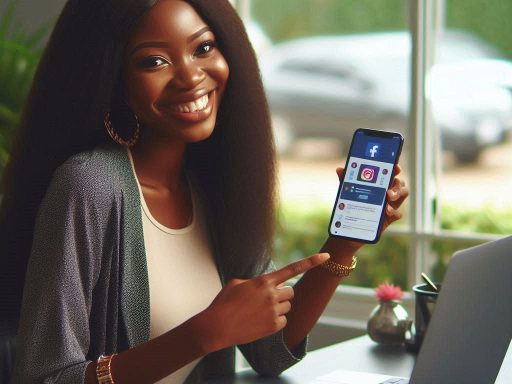 How to Thrive as a Social Media Manager in Nigeria