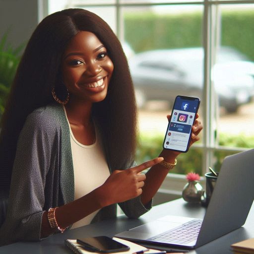 How to Thrive as a Social Media Manager in Nigeria