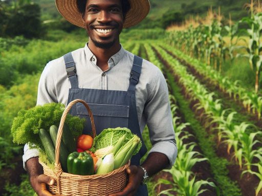 Step-by-Step Guide to Pursuing a Career as an Agronomist in Nigeria