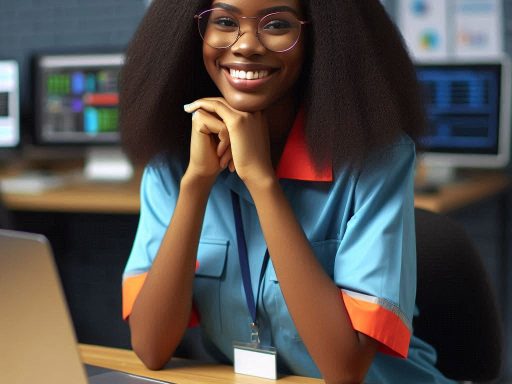 The Best Career Path to Becoming a Network Engineer in Nigeria