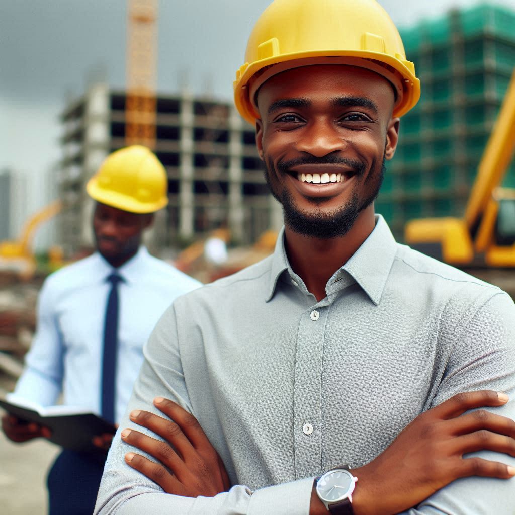 The Essential Guide to Becoming a Project Manager in Nigeria