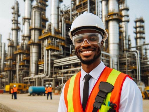 The Ultimate Guide to Starting a Career as a Petroleum Engineer in Nigeria