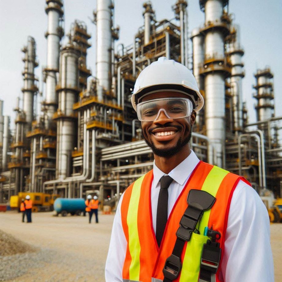 The Ultimate Guide to Starting a Career as a Petroleum Engineer in Nigeria