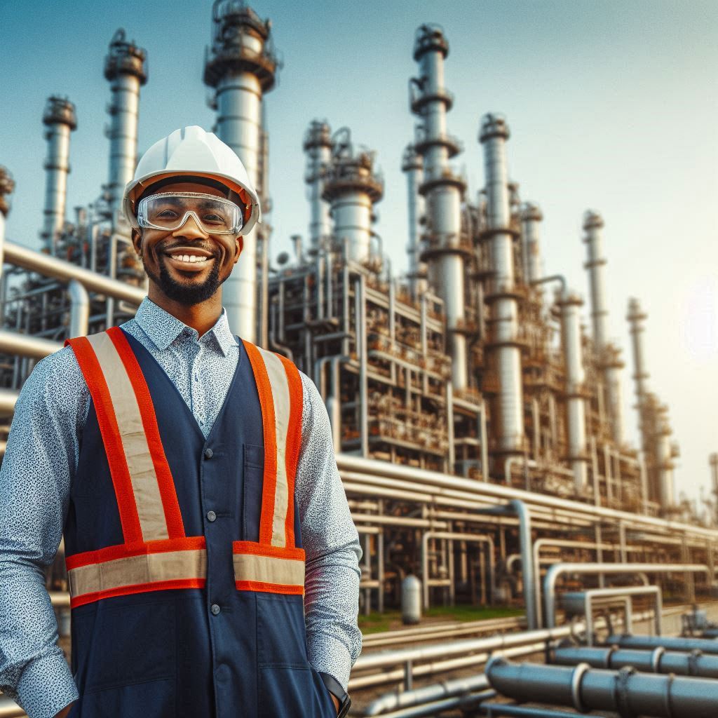 The Ultimate Guide to Starting a Career as a Petroleum Engineer in Nigeria