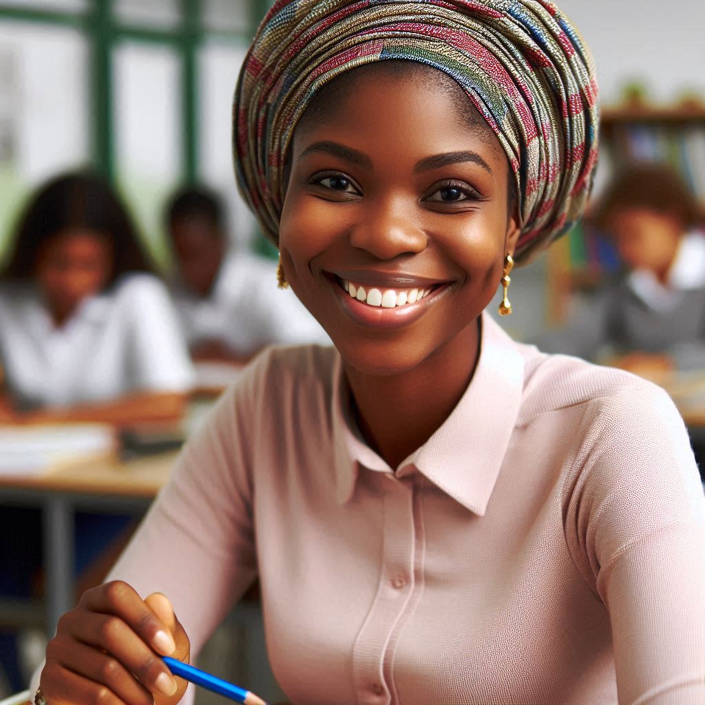 Why Becoming a Special Education Teacher is One of the Most Rewarding Professions in Nigeria