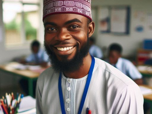 Why Becoming a Special Education Teacher is One of the Most Rewarding Professions in Nigeria