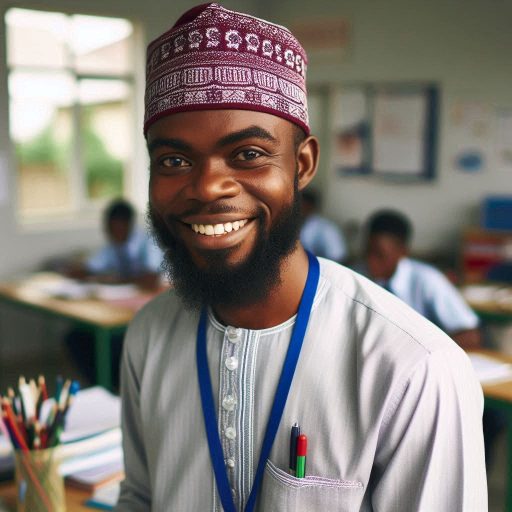 Why Becoming a Special Education Teacher is One of the Most Rewarding Professions in Nigeria