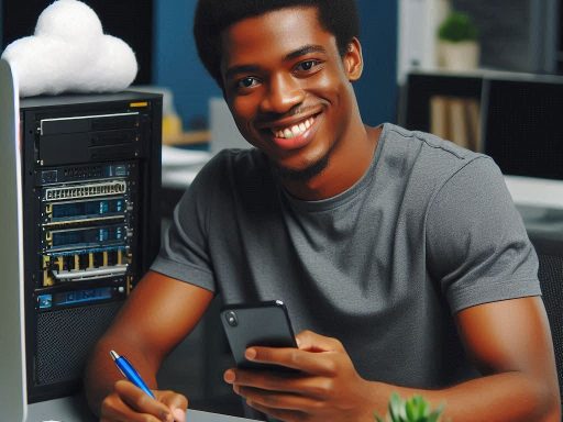 Your Path to Becoming a Skilled Cloud Engineer in Nigeria