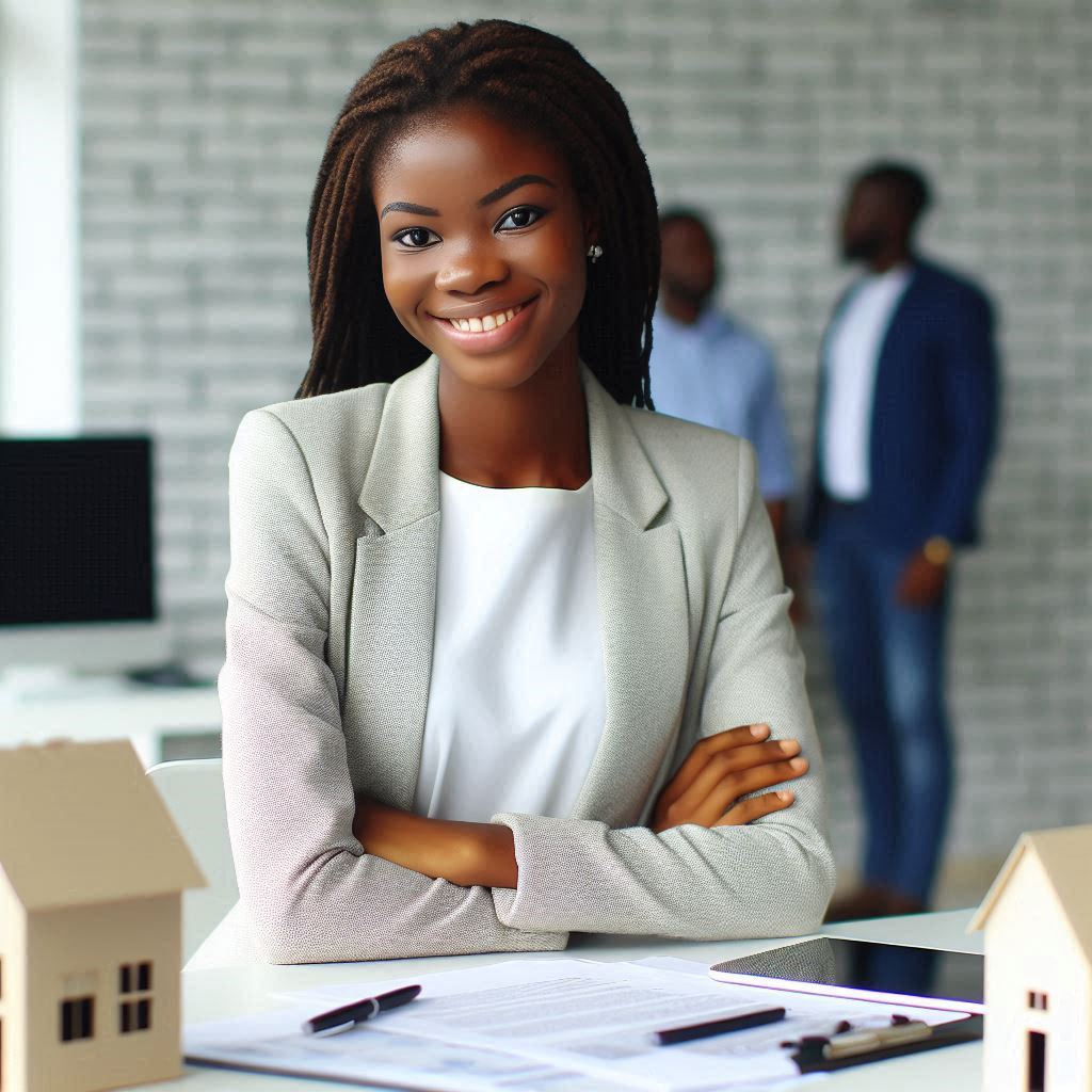 Becoming a Real Estate Developer in Nigeria: What You Need to Know