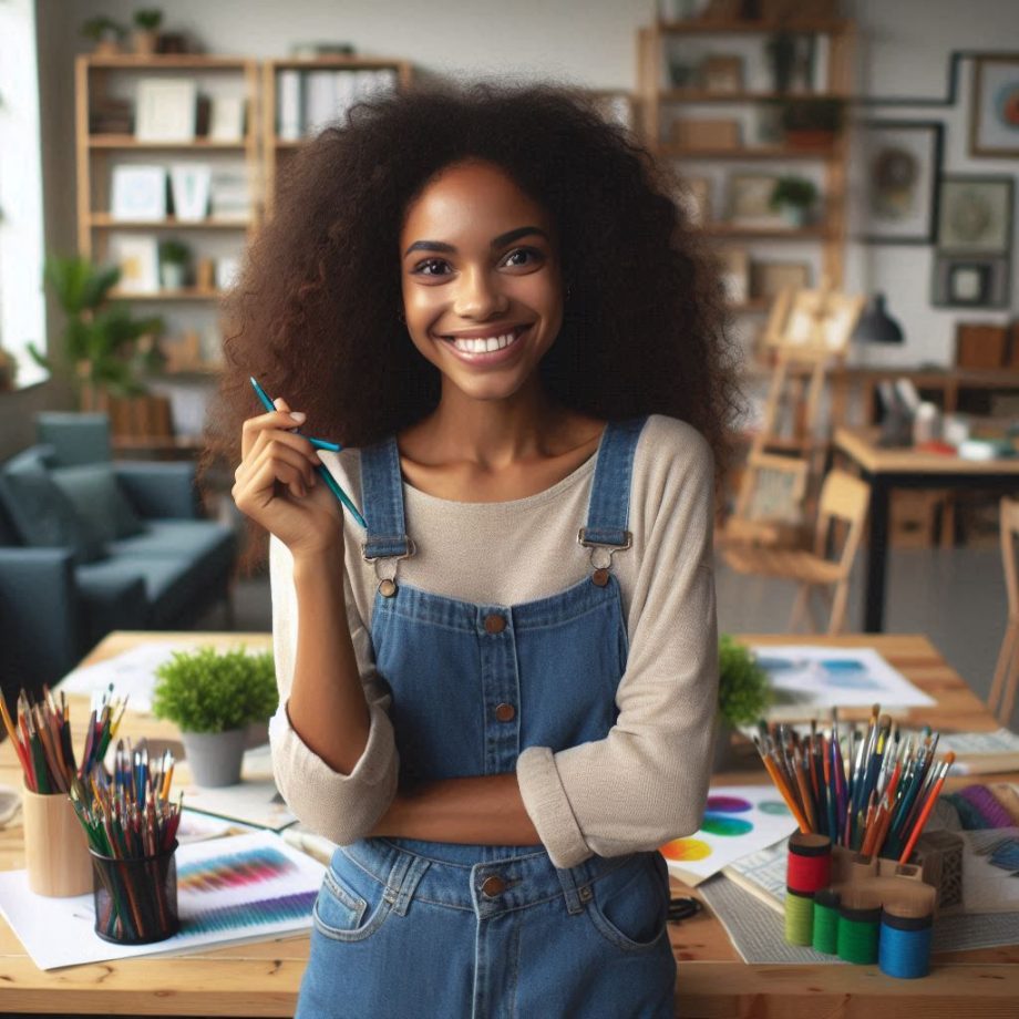 Building a Creative Career as an Interior Designer in Nigeria