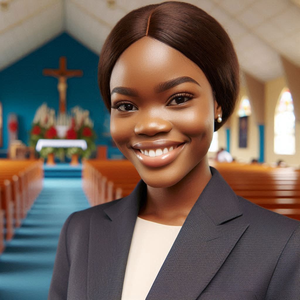 Building a Meaningful Career as a Youth Pastor in Nigeria