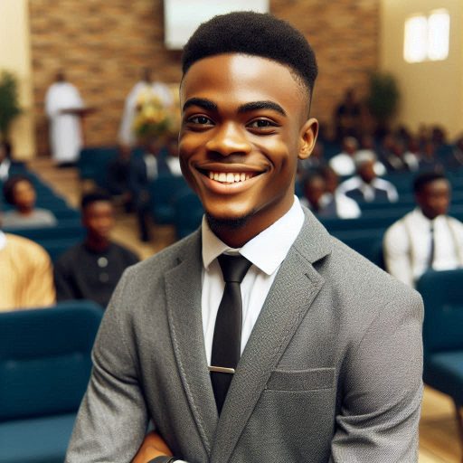 Building a Meaningful Career as a Youth Pastor in Nigeria