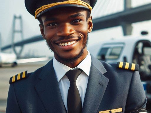 Careers in Aviation: How to Become a Commercial Pilot in Nigeria