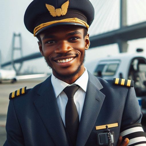 Careers in Aviation: How to Become a Commercial Pilot in Nigeria