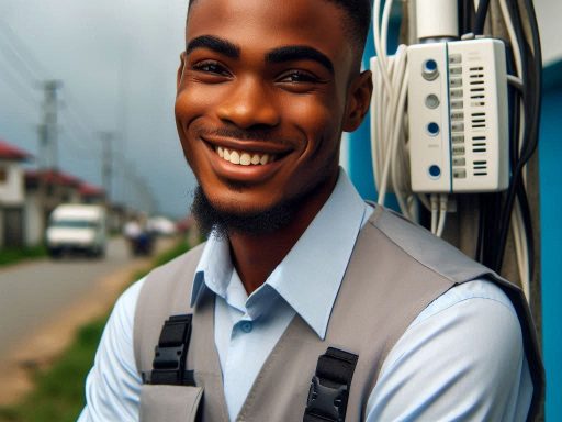 Exploring Career Opportunities as a Telecommunications Technician in Nigeria