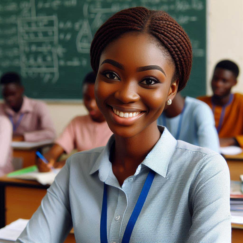 How to Become a Mathematician in Nigeria’s Education and Research Sector