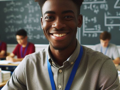 How to Become a Mathematician in Nigeria’s Education and Research Sector