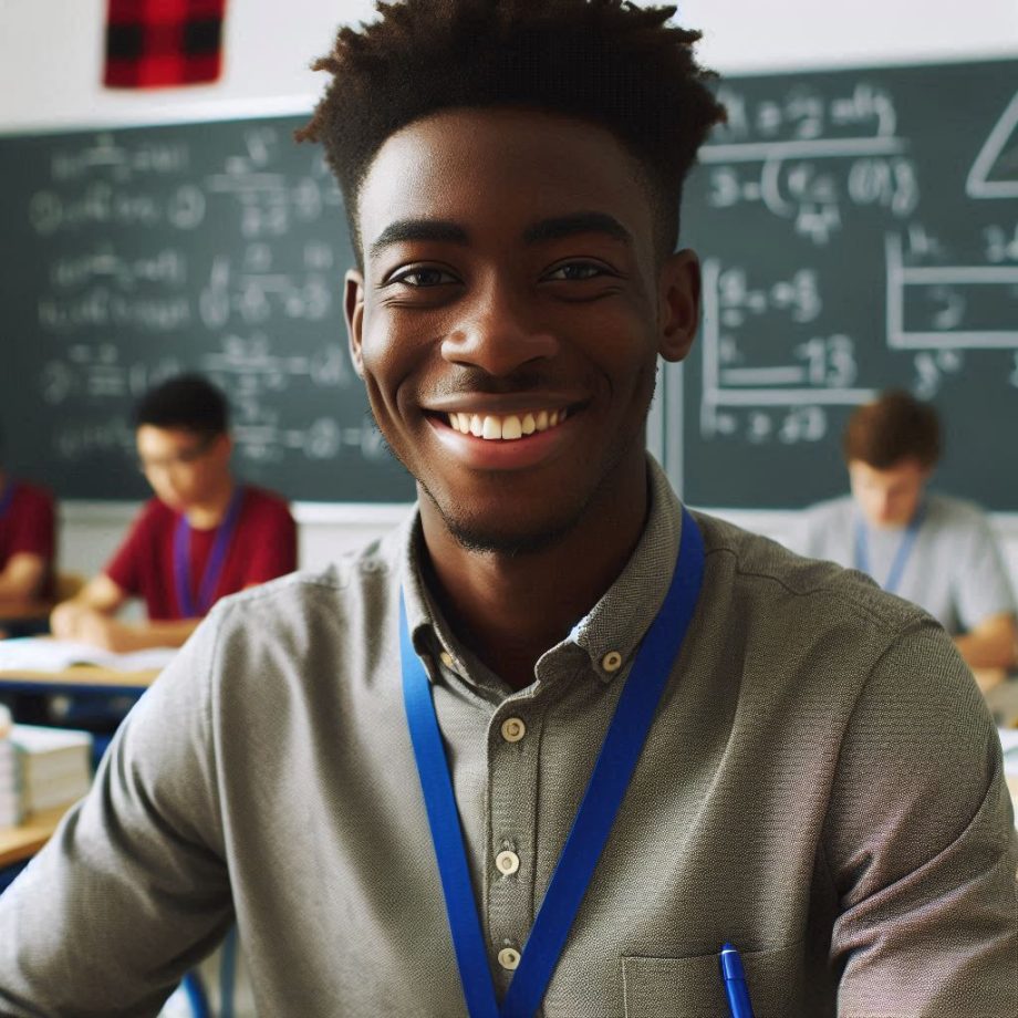 How to Become a Mathematician in Nigeria’s Education and Research Sector