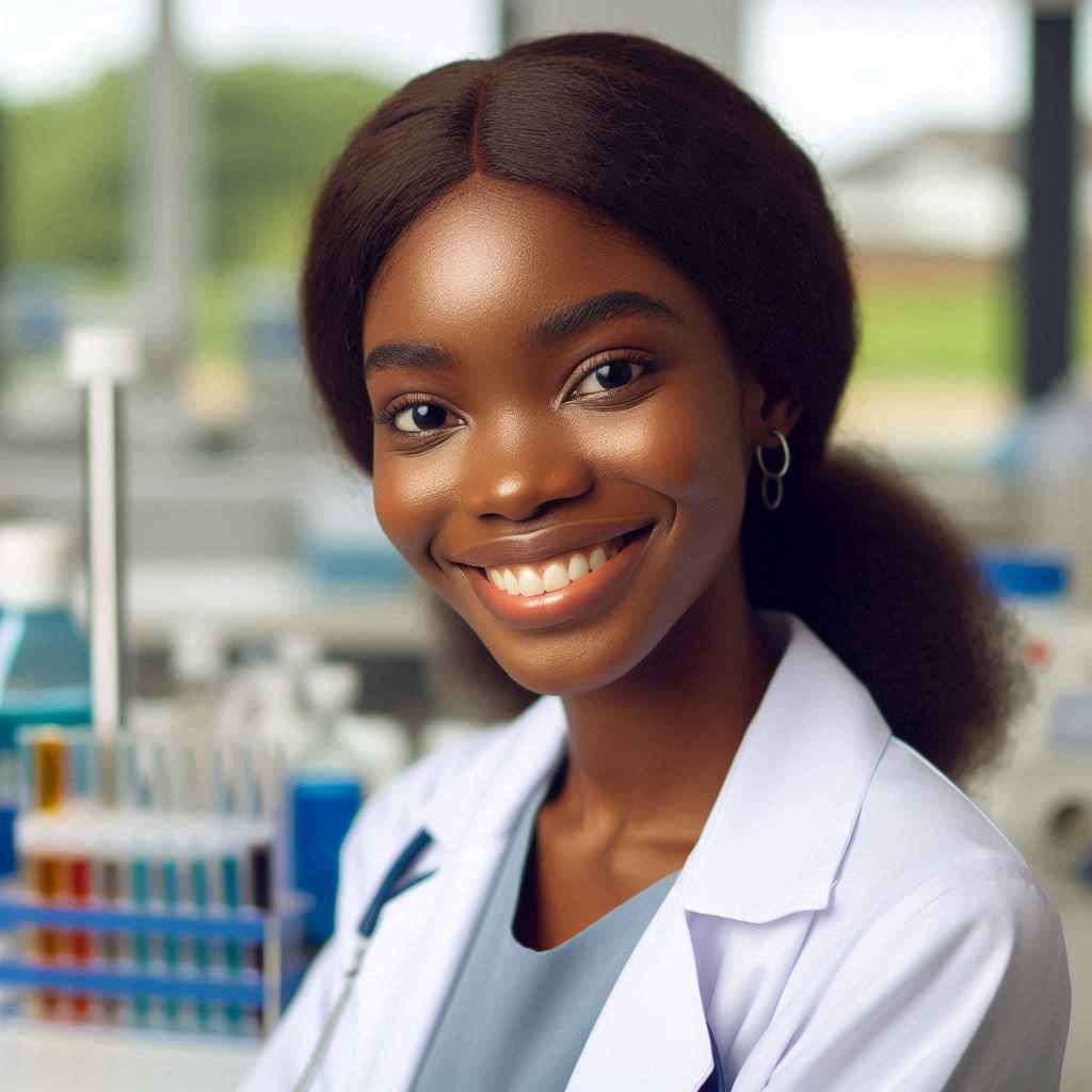 How to Become a Medical Lab Scientist in Nigeria: Key Steps