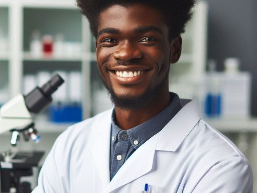 How to Become a Medical Lab Scientist in Nigeria: Key Steps