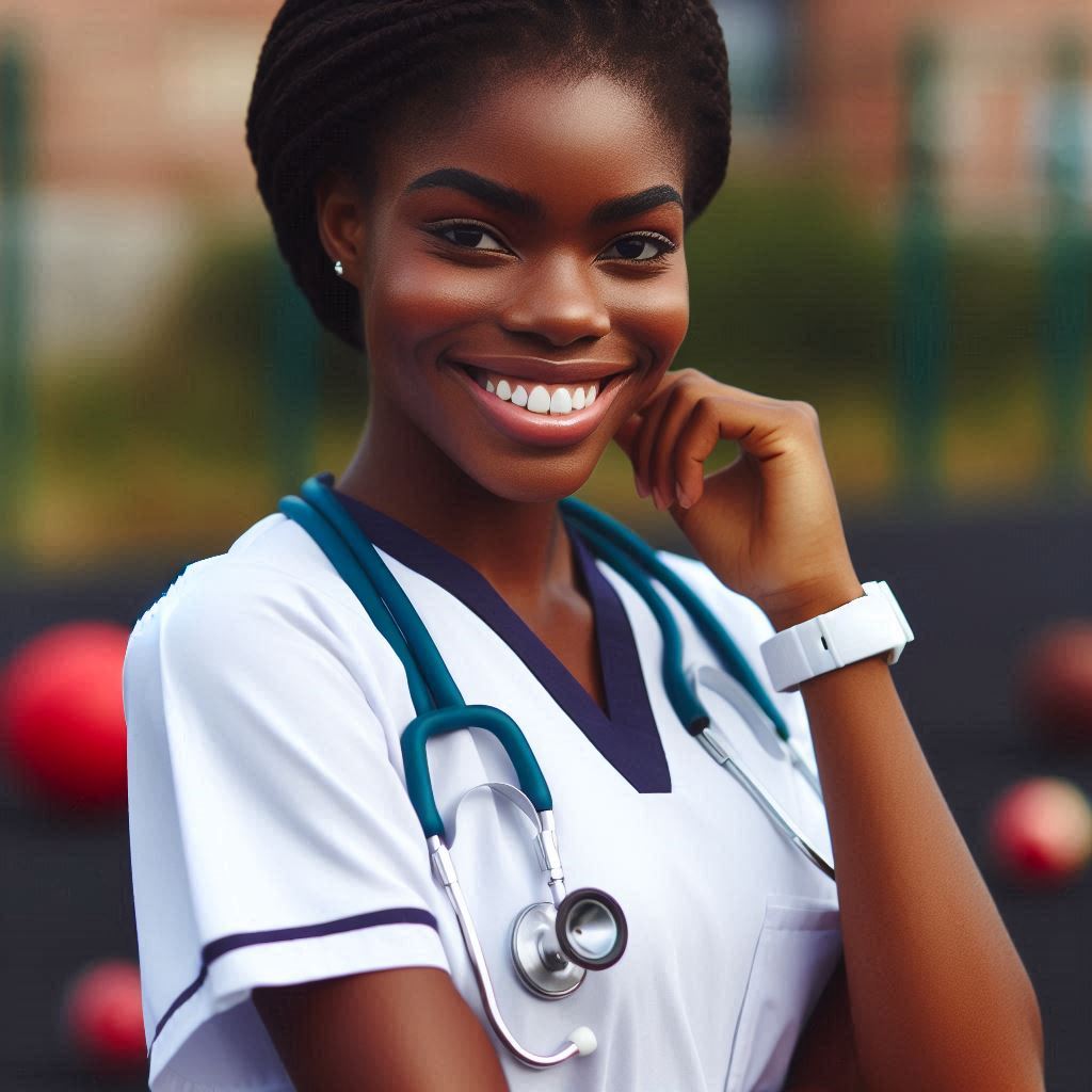 How to Become a Successful Sports Physiotherapist in Nigeria