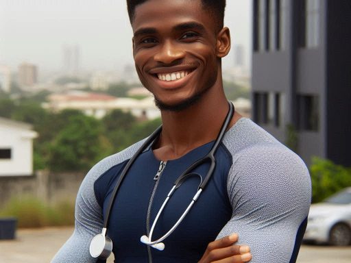 How to Become a Successful Sports Physiotherapist in Nigeria