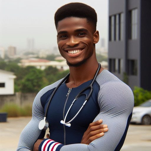 How to Become a Successful Sports Physiotherapist in Nigeria