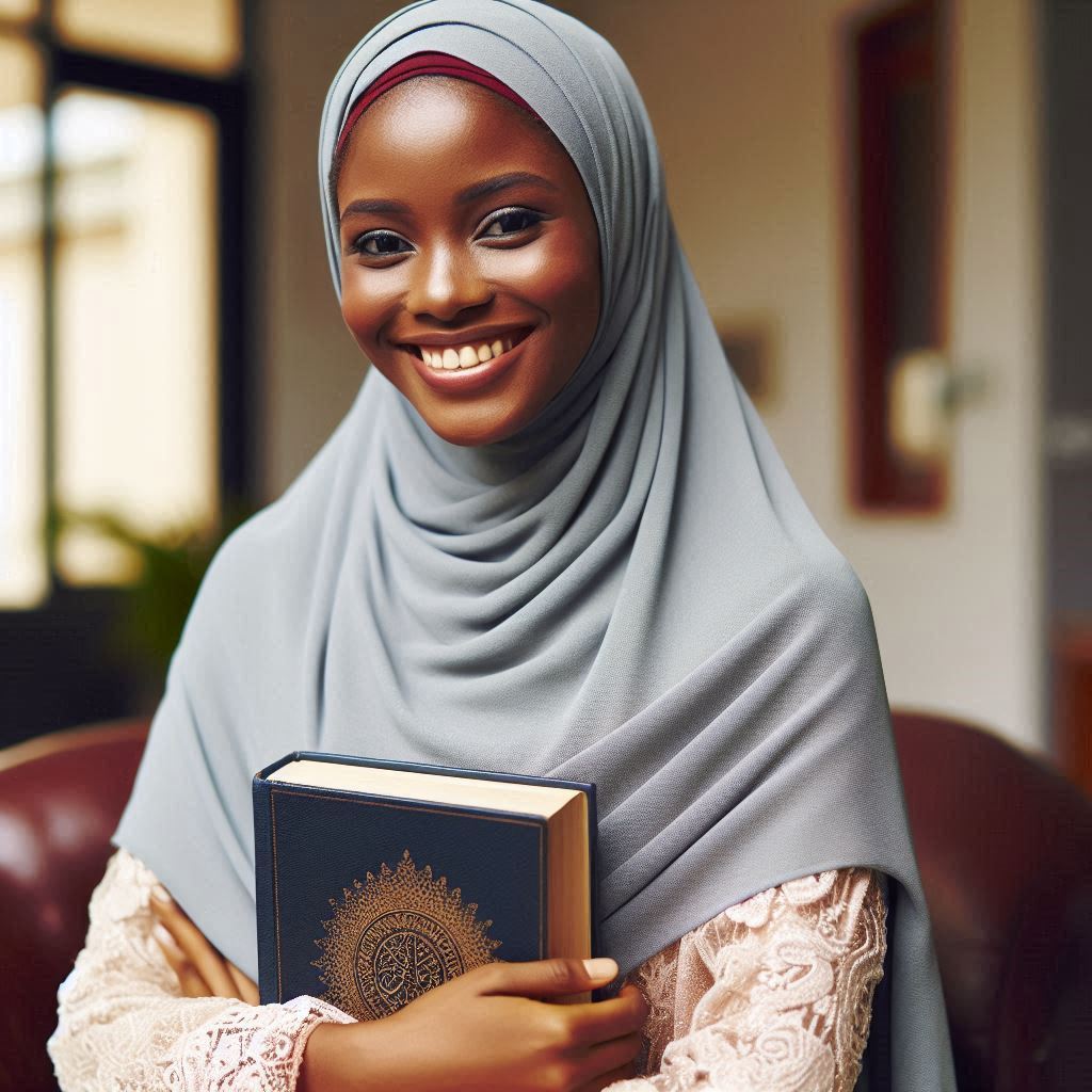 How to Build a Fulfilling Career as a Religious Counselor in Nigeria