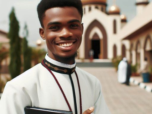 How to Build a Fulfilling Career as a Religious Counselor in Nigeria