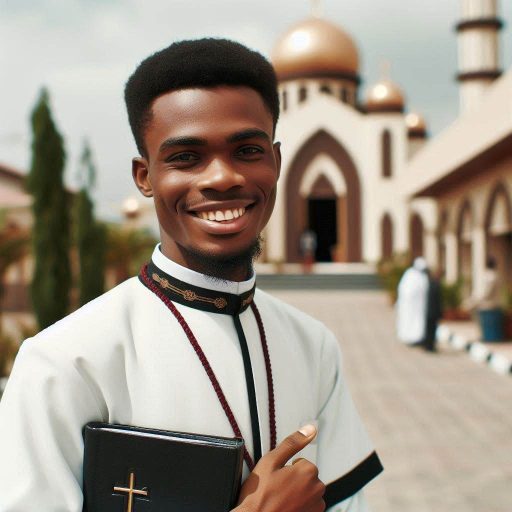 How to Build a Fulfilling Career as a Religious Counselor in Nigeria