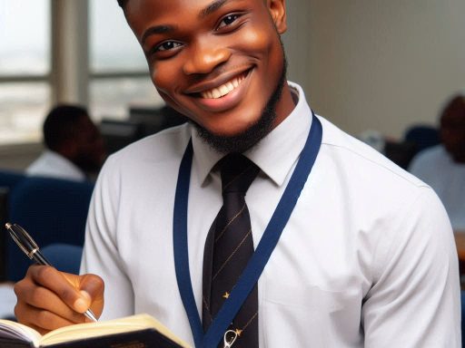 How to Build a Rewarding Career in Nigeria's Civil Service