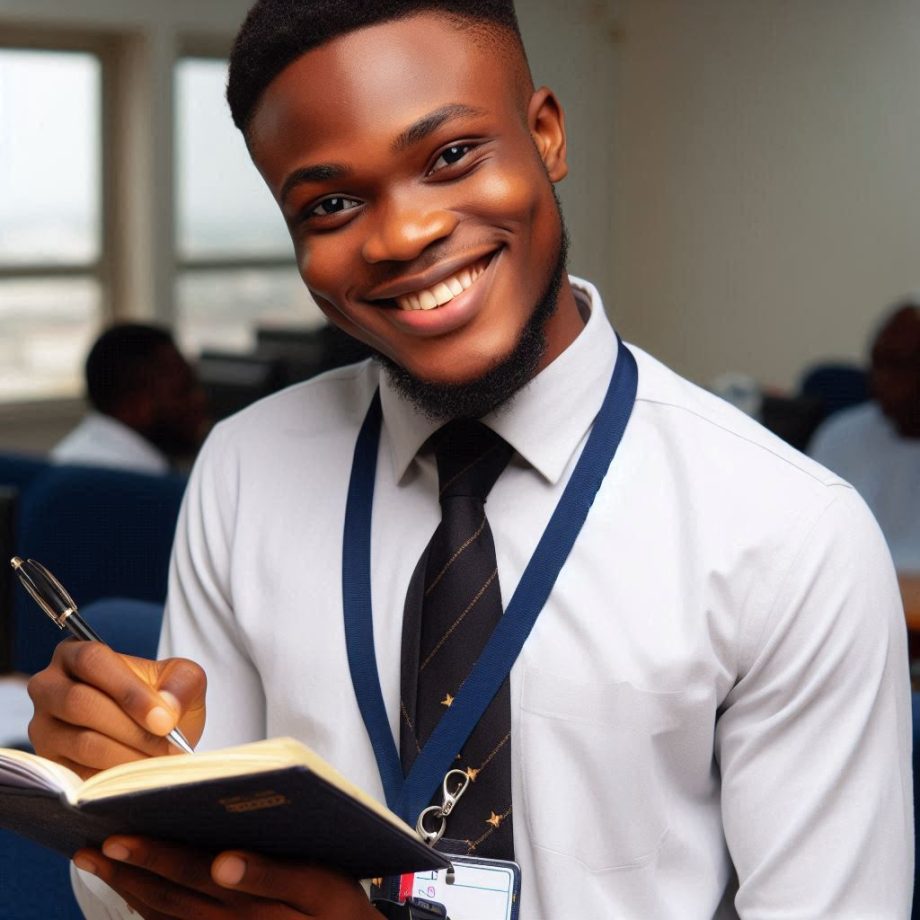 How to Build a Rewarding Career in Nigeria's Civil Service