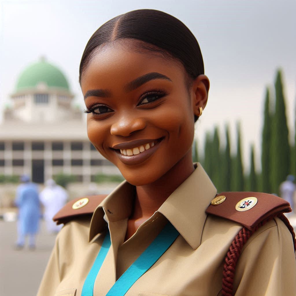 How to Build a Rewarding Career in Nigeria's Civil Service