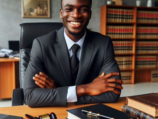 How to Build a Thriving Career as a Litigation Lawyer in Nigeria