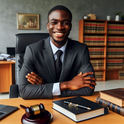 How to Build a Thriving Career as a Litigation Lawyer in Nigeria