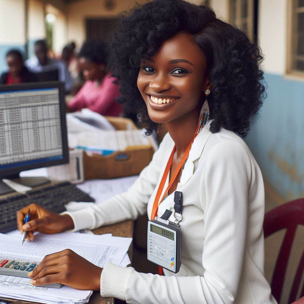 How to Excel as a Statistician in Nigeria’s Expanding Research Field