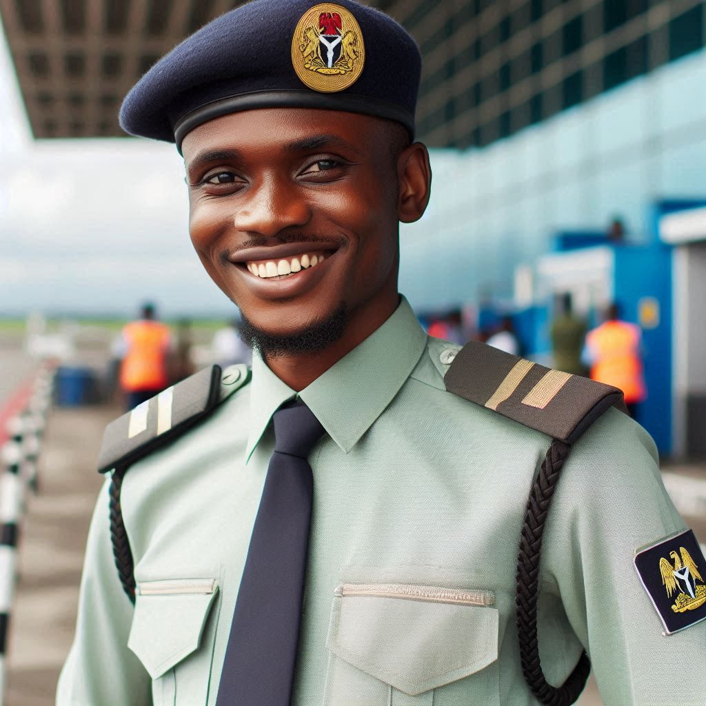 How to Join Nigeria’s Immigration Service and Advance Your Career