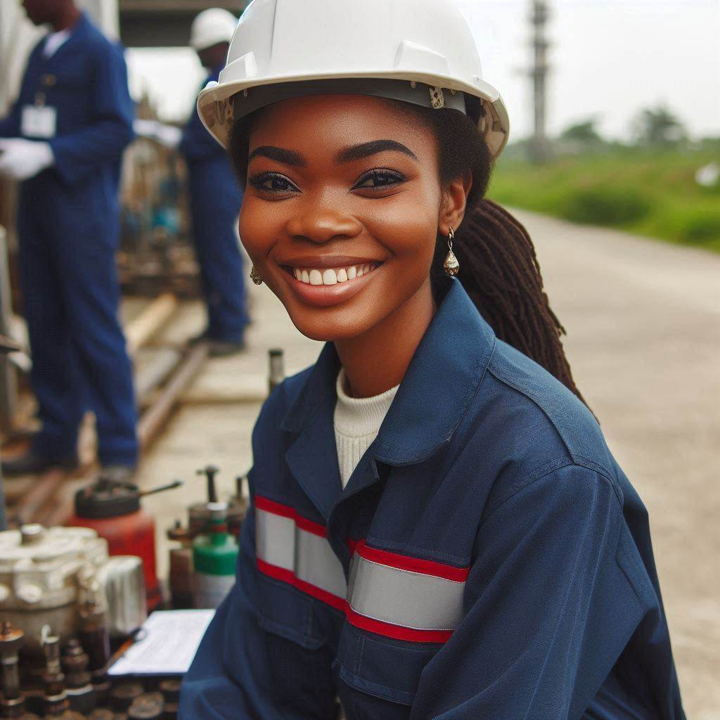 How to Kickstart a Lucrative Career in Nigeria's Oil Refining Sector