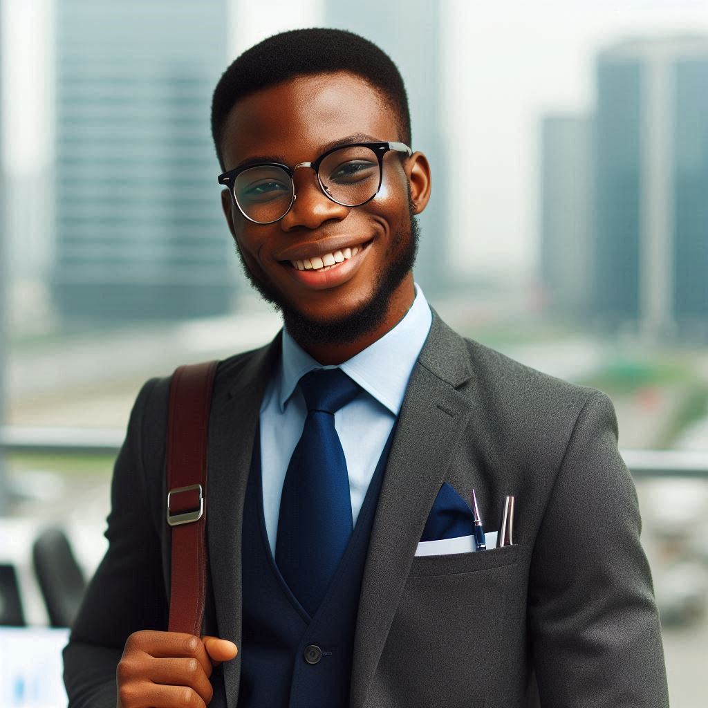 How to Launch a Career as a Brand Manager in Nigeria’s Marketing Industry