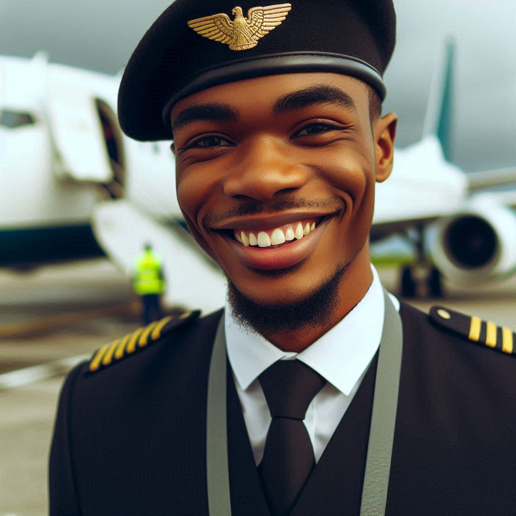 How to Start a Career as a Flight Attendant in Nigeria's Aviation Industry