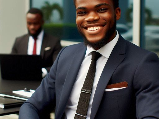 Key Roles of a Business Analyst in Nigeria’s Corporate World