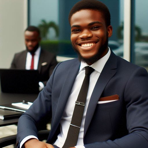 Key Roles of a Business Analyst in Nigeria’s Corporate World