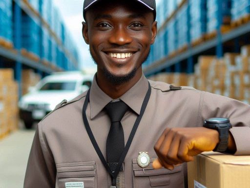 Key Tips for Thriving as a Supply Chain Manager in Nigeria