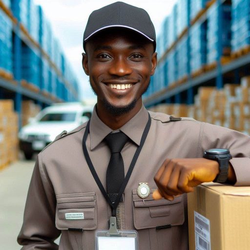 Key Tips for Thriving as a Supply Chain Manager in Nigeria