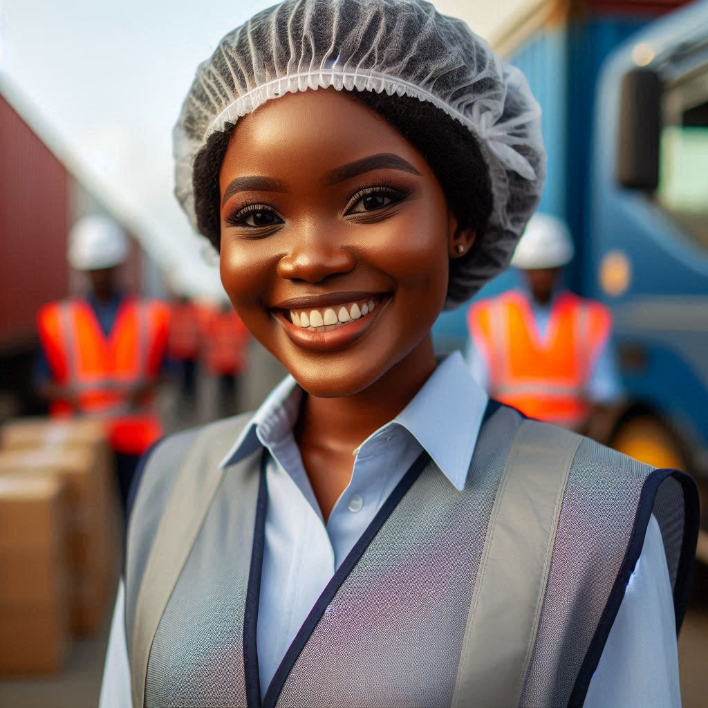 Key Tips for Thriving as a Supply Chain Manager in Nigeria