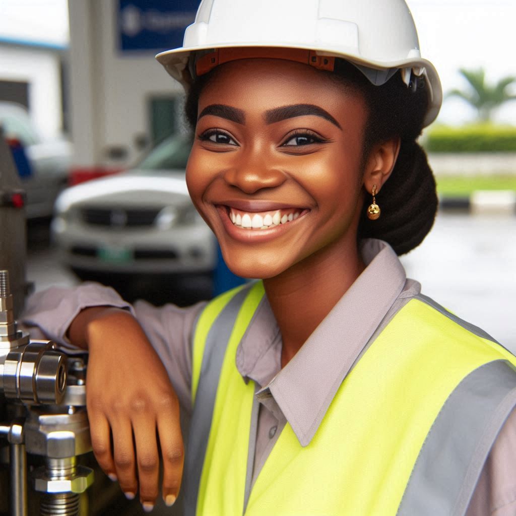 The Path to Becoming a Mechanical Engineer in Nigeria’s Booming Industries