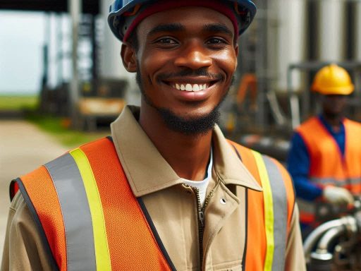 The Path to Becoming a Mechanical Engineer in Nigeria’s Booming Industries